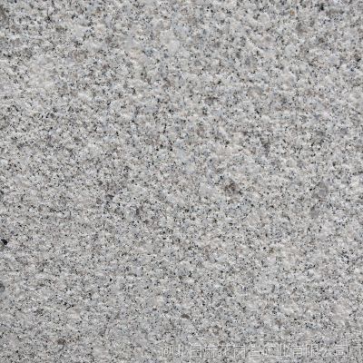 芝麻灰花崗巖 建筑外裝的經(jīng)典元素與工藝解析