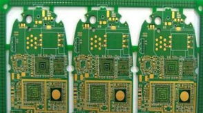 專業(yè)制造，智造未來(lái) 一站式LED鋁基板及電子電路解決方案