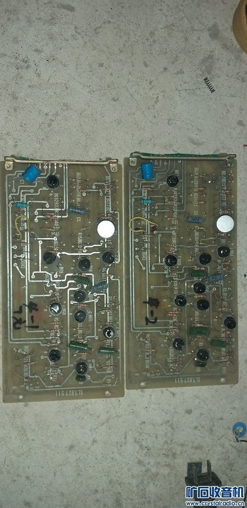 從部件到集成 電子線(xiàn)路板及電路裝配制造與銷(xiāo)售全解析