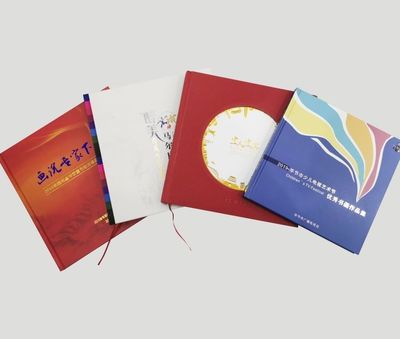 江西高校出版社有限責任公司 打造出版物批發新標桿